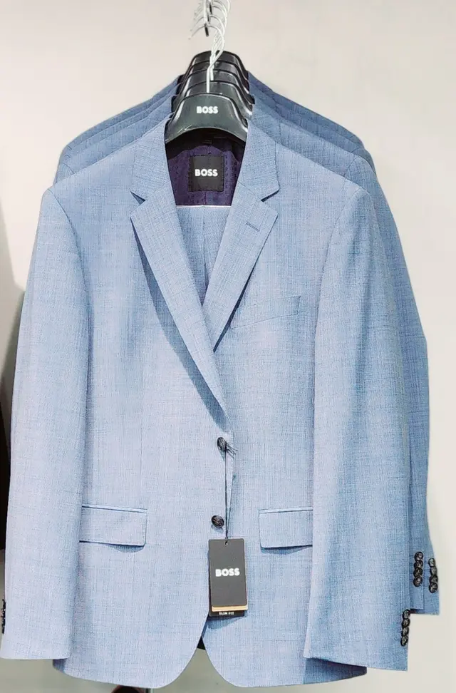 Albaron men's wear& tuxedo rentals & alteration — photo from the business 9