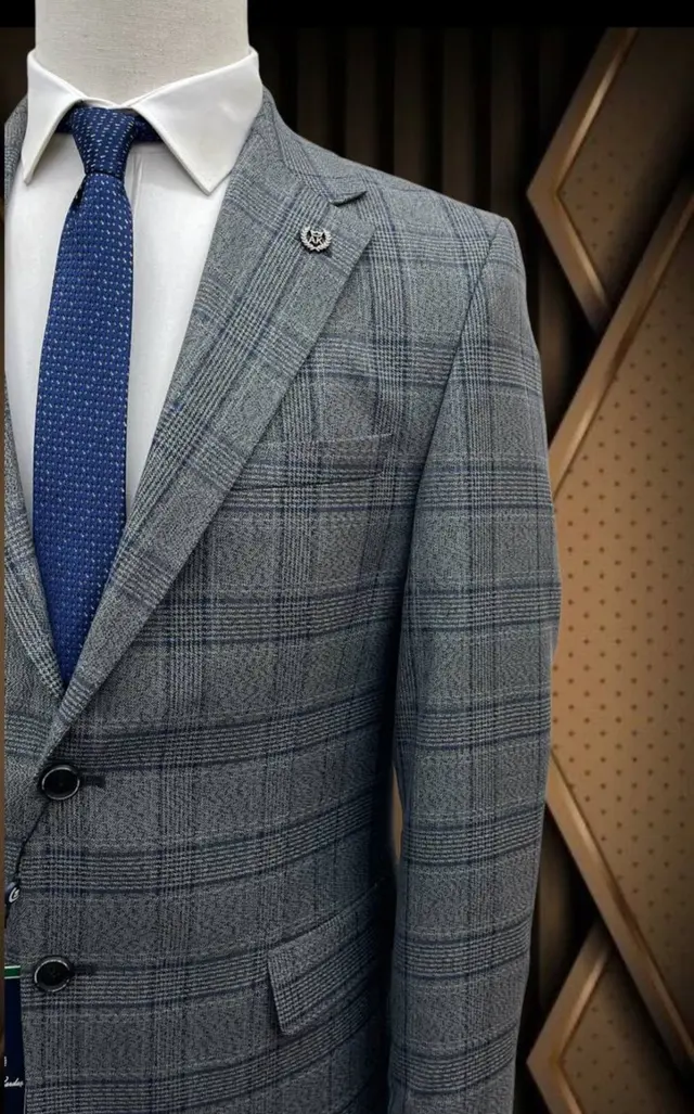 Albaron men's wear& tuxedo rentals & alteration — photo from the business 1