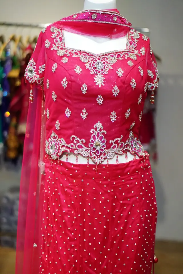 Bombay Boutique — photo from the business 12