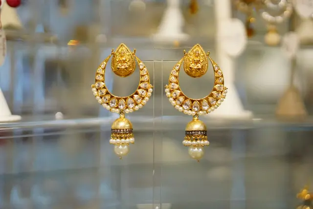 Bombay Boutique — photo from the business 5