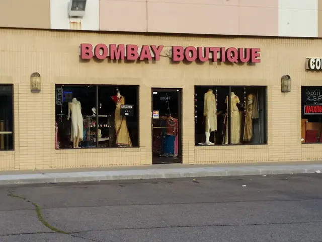 Bombay Boutique — customer photo 1