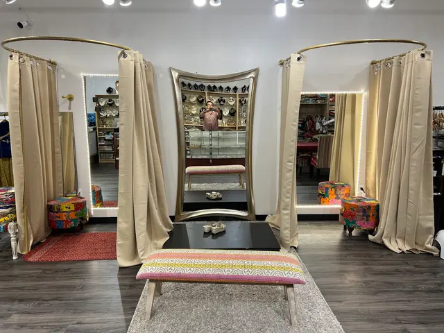 Bombay Boutique — photo from the business 10