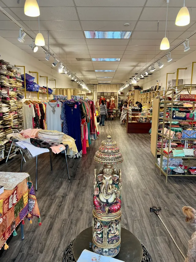 Bombay Boutique — photo from the business 3