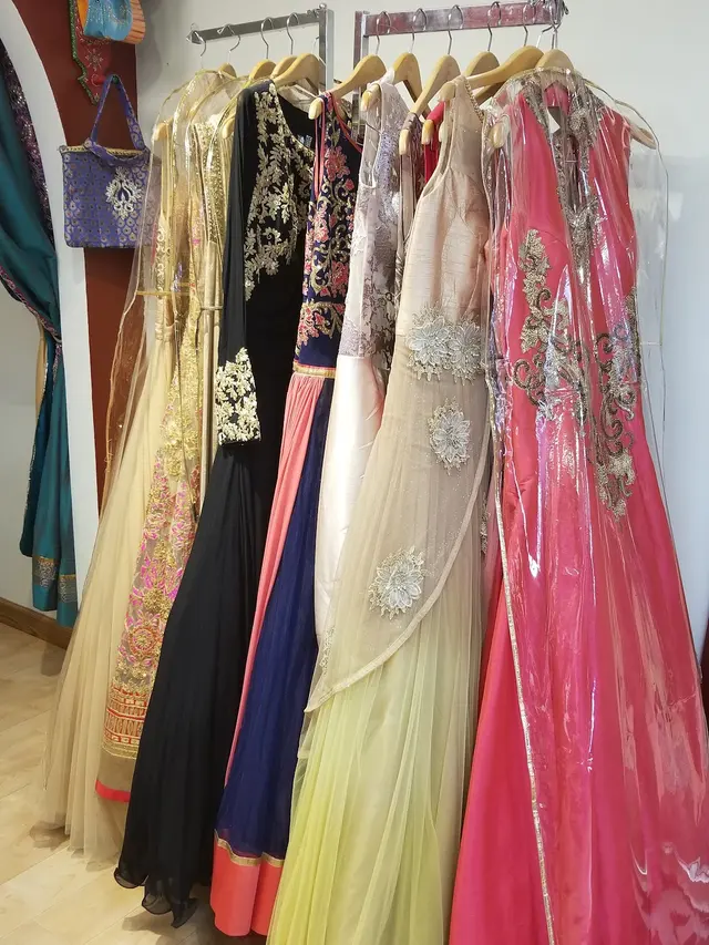 Bombay Boutique — customer photo 6