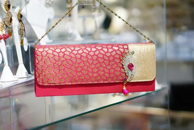 Bombay Boutique — photo from the business 4