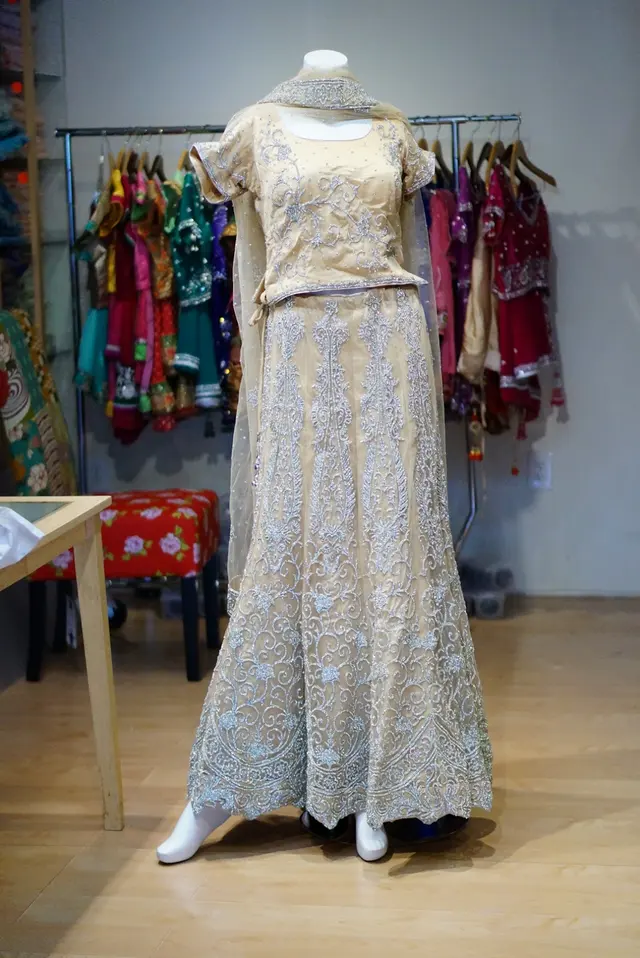 Bombay Boutique — photo from the business 7