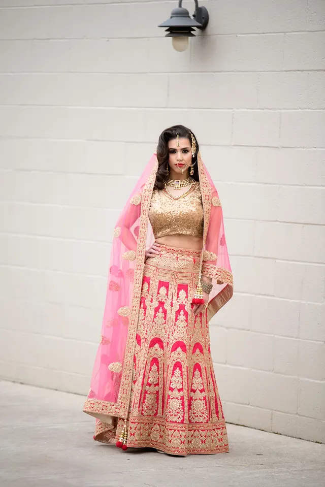 Bombay Boutique — photo from the business 8