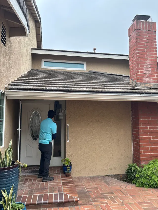 Smart Pest Control — customer photo 10
