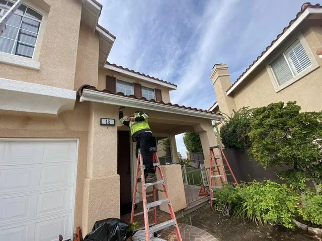 CURA Termite and Pest Control — photo from the business 4