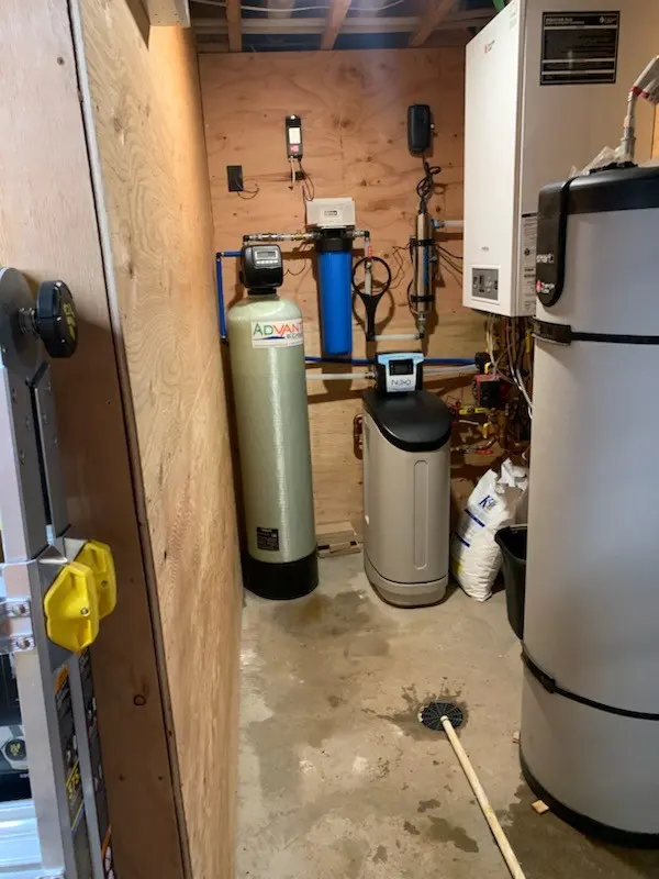 Sapphire Waterworks — photo from the business 2