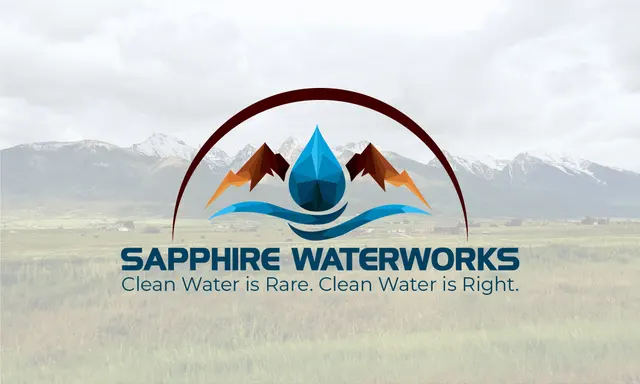 Sapphire Waterworks — photo from the business 5