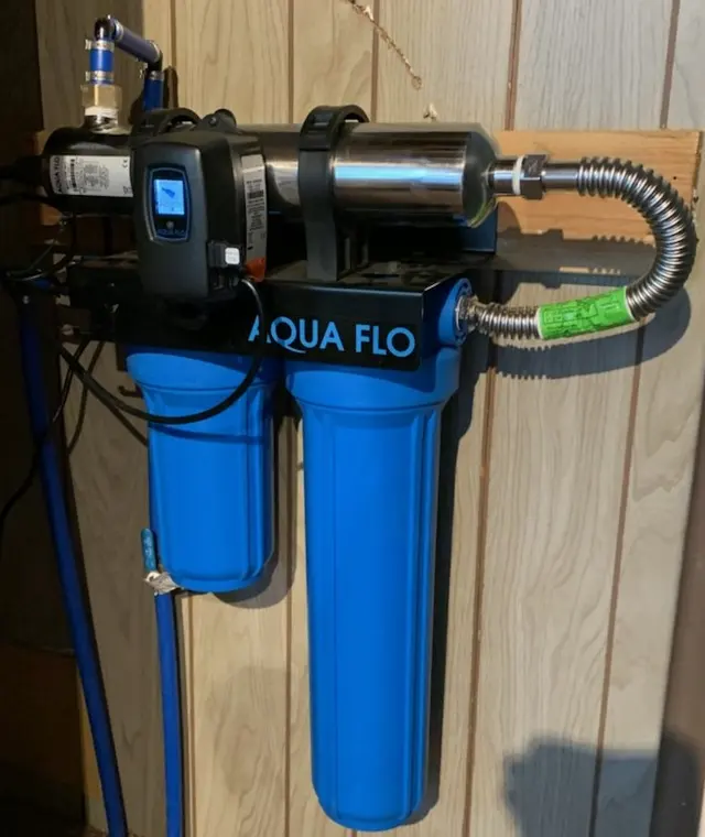 Sapphire Waterworks — photo from the business 3