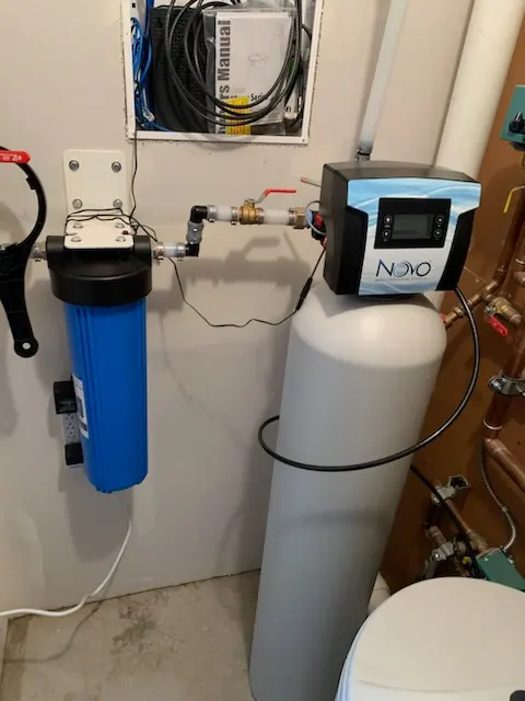 Sapphire Waterworks — photo from the business 1