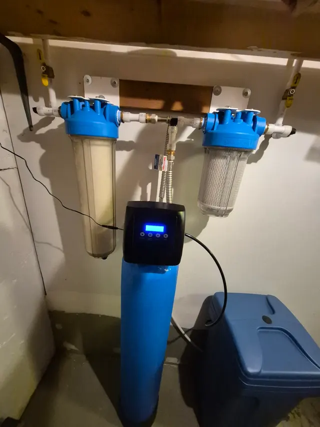Z Water Solutions LLC — photo from the business 3