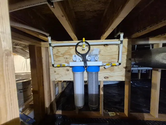 Z Water Solutions LLC — photo from the business 1