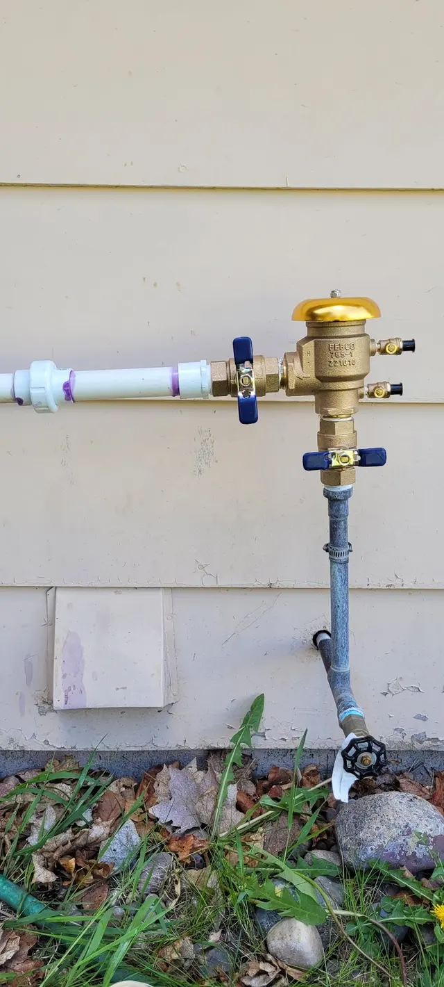 Z Water Solutions LLC — photo from the business 8