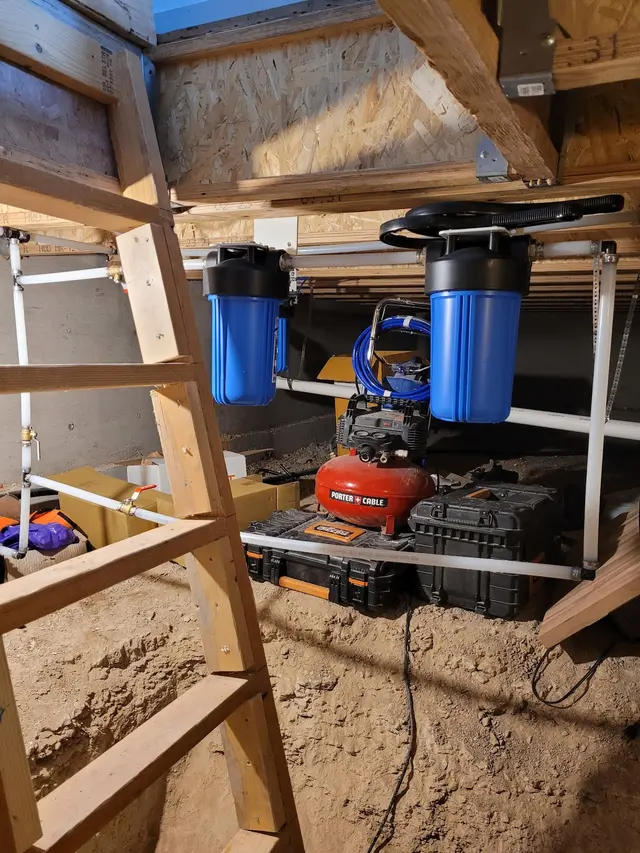 Z Water Solutions LLC — photo from the business 10