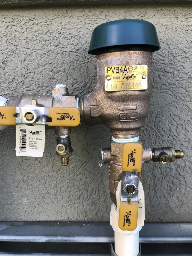 Z Water Solutions LLC — photo from the business 4