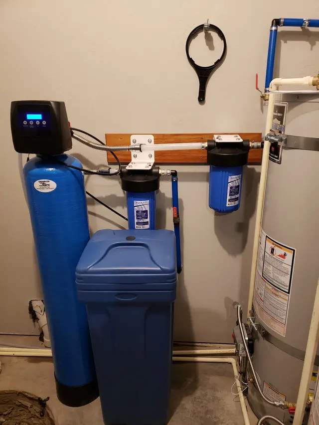 Crisp Water Technologies, Inc. — customer photo 3