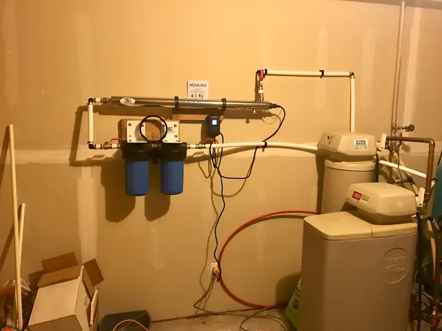 Crisp Water Technologies, Inc. — customer photo 2
