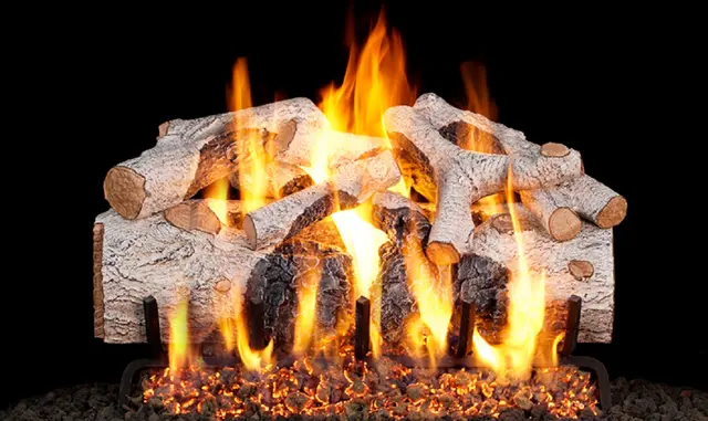 Blazzing Fire — photo from the business 2