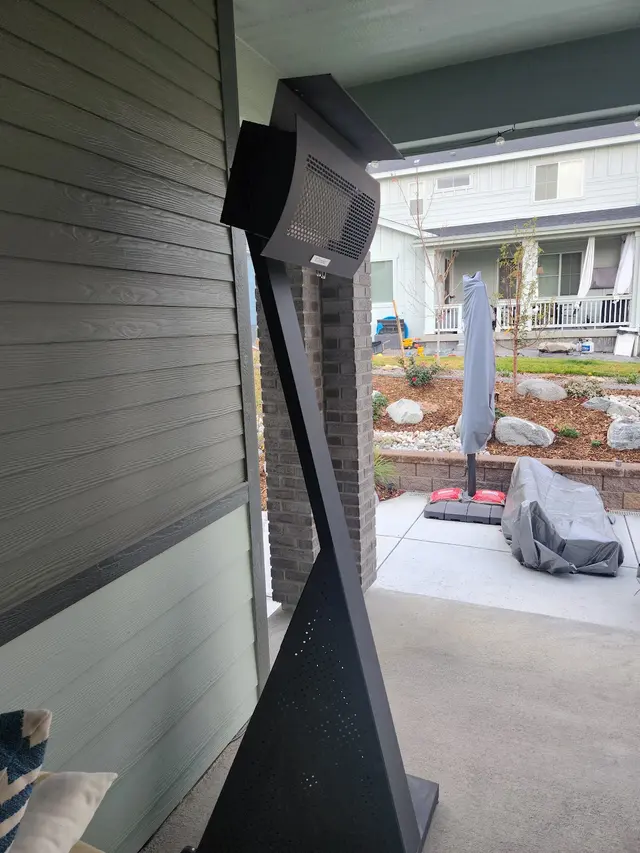 Blazzing Fire — customer photo 10
