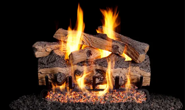 Blazzing Fire — photo from the business 12