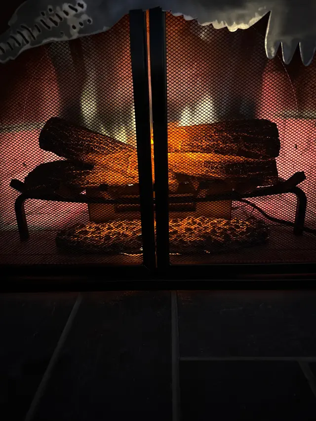 Blazzing Fire — customer photo 8
