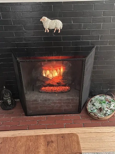 Blazzing Fire — customer photo 9