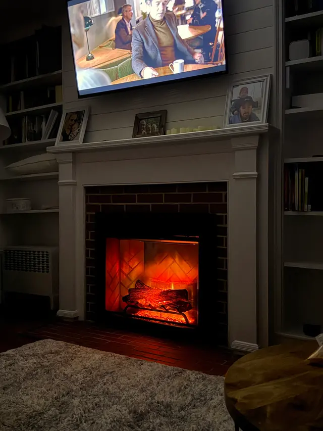 Blazzing Fire — customer photo 6