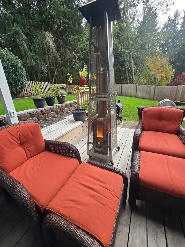 Blazzing Fire — customer photo 7