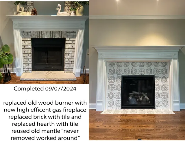 Fire and Stone,LLC — photo from the business 3