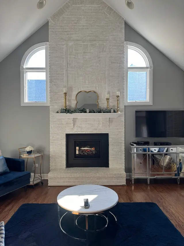 Fire and Stone,LLC — photo from the business 1