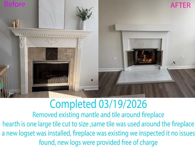 Fire and Stone,LLC — photo from the business 6