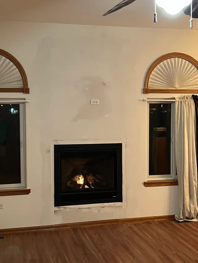 Fire and Stone,LLC — photo from the business 12