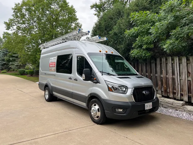 Fire and Stone,LLC — photo from the business 8