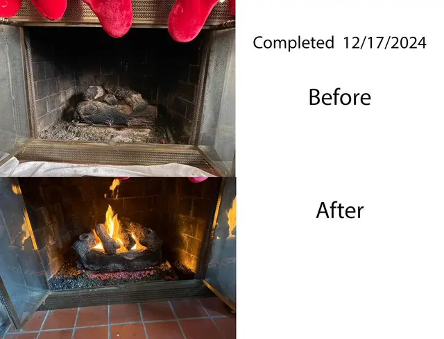 Fire and Stone,LLC — photo from the business 2