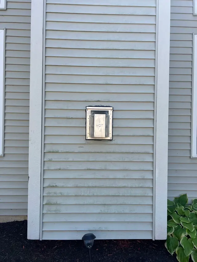 Fire and Stone,LLC — photo from the business 11