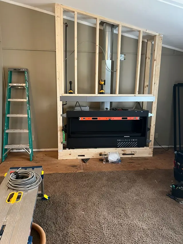 Fire and Stone,LLC — photo from the business 10