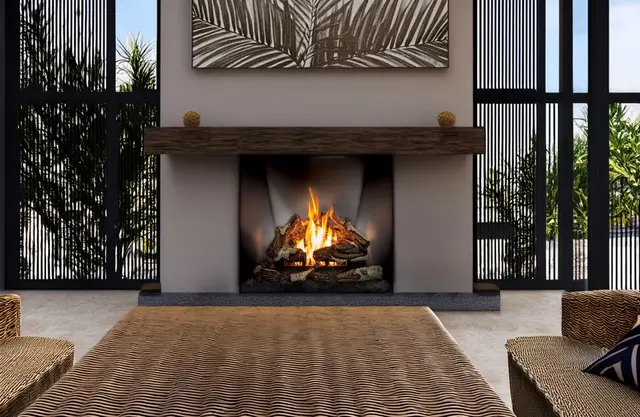 A Fireplace Store And More — photo from the business 4