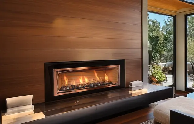 A Fireplace Store And More — photo from the business 10