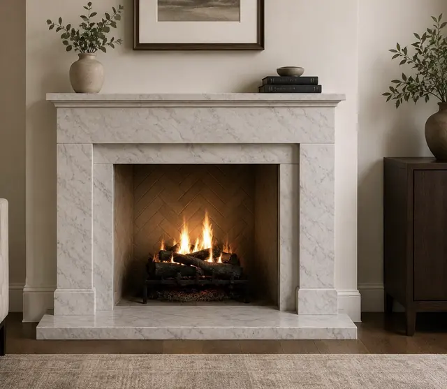A Fireplace Store And More — customer photo 3