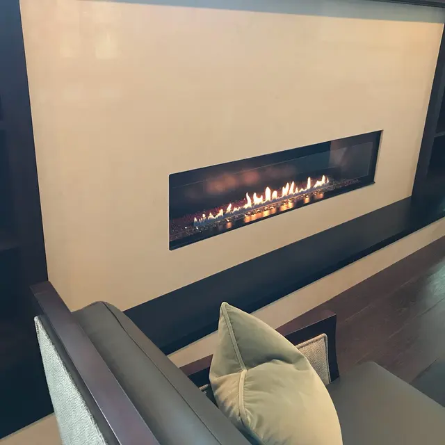 Chicagoland Fireplace & Chimney Restoration Co. — photo from the business 11