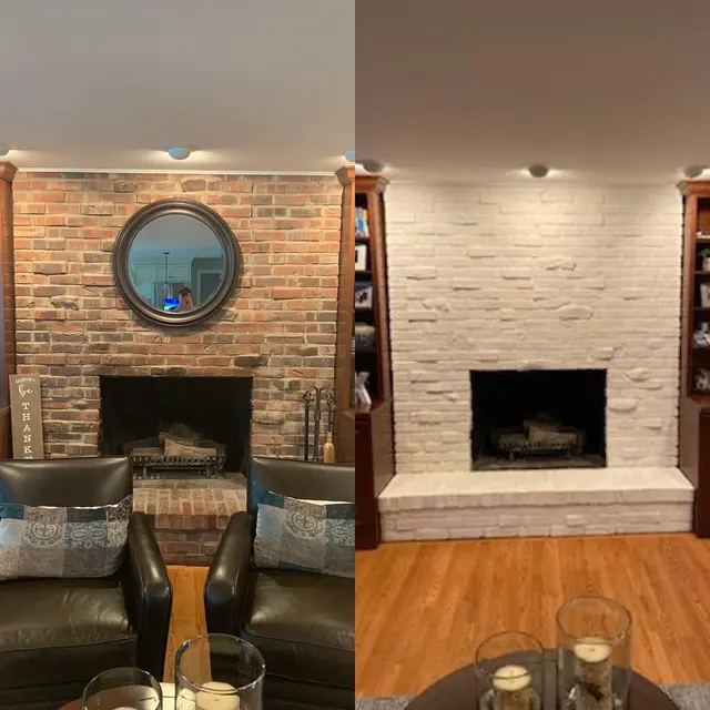 Chicagoland Fireplace & Chimney Restoration Co. — photo from the business 3