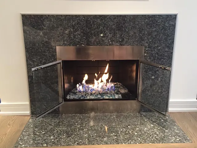 Chicagoland Fireplace & Chimney Restoration Co. — photo from the business 10