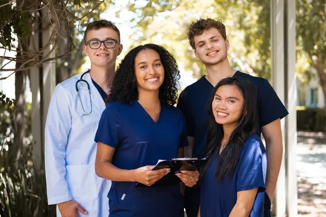CALRegional Marysville — photo from the business 1