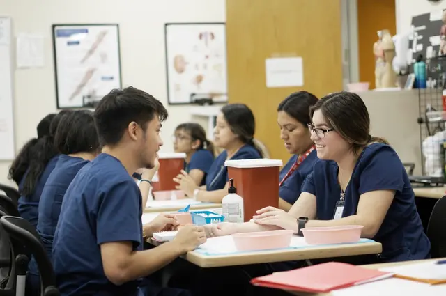 CALRegional Marysville — photo from the business 11