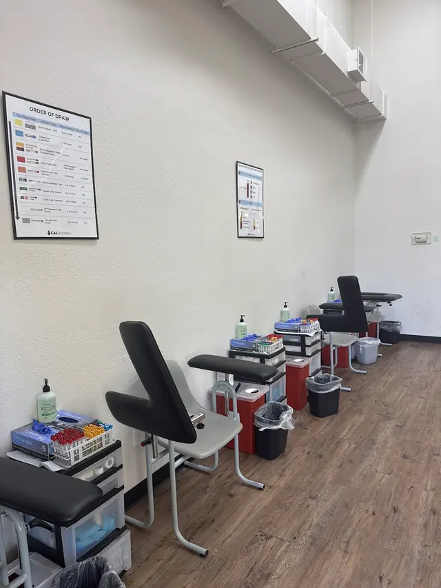 CALRegional Marysville — customer photo 6