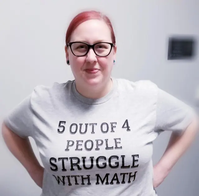 Hard Math Cafe — photo from the business 8