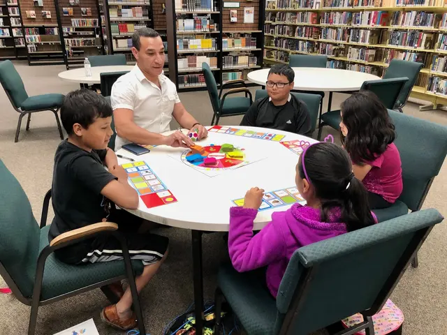 Hard Math Cafe — photo from the business 1